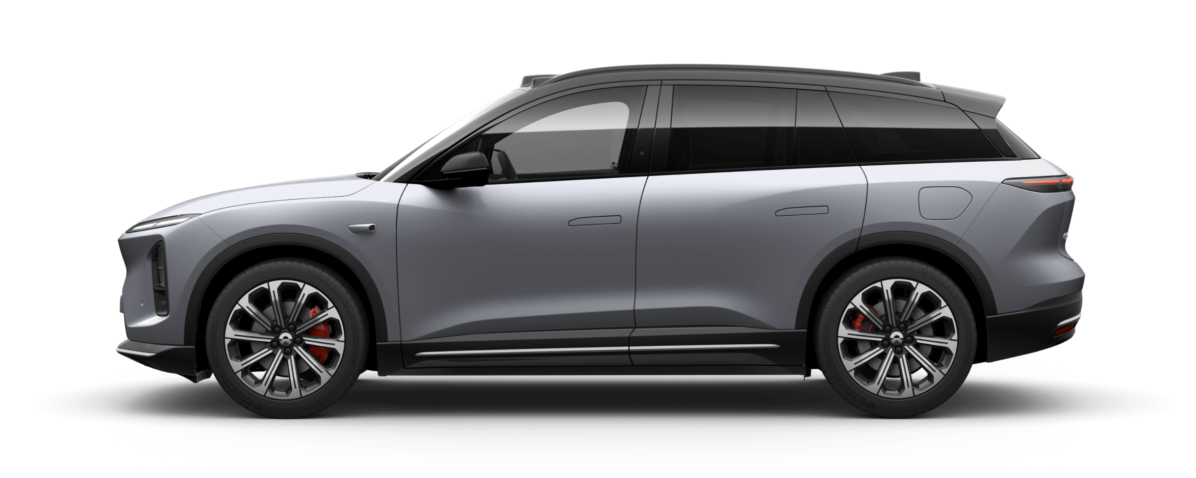 新ES6续航里程-NIOag8大厅登录官网